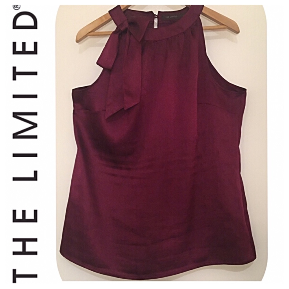 🎉HP🎉 The Limited Bow Accent Shell size L